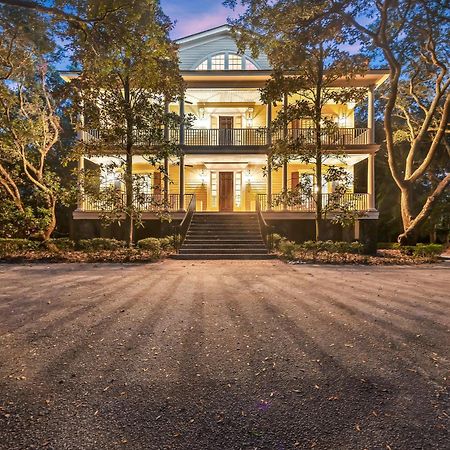 43 Surfsong Villa Kiawah Island Exterior foto