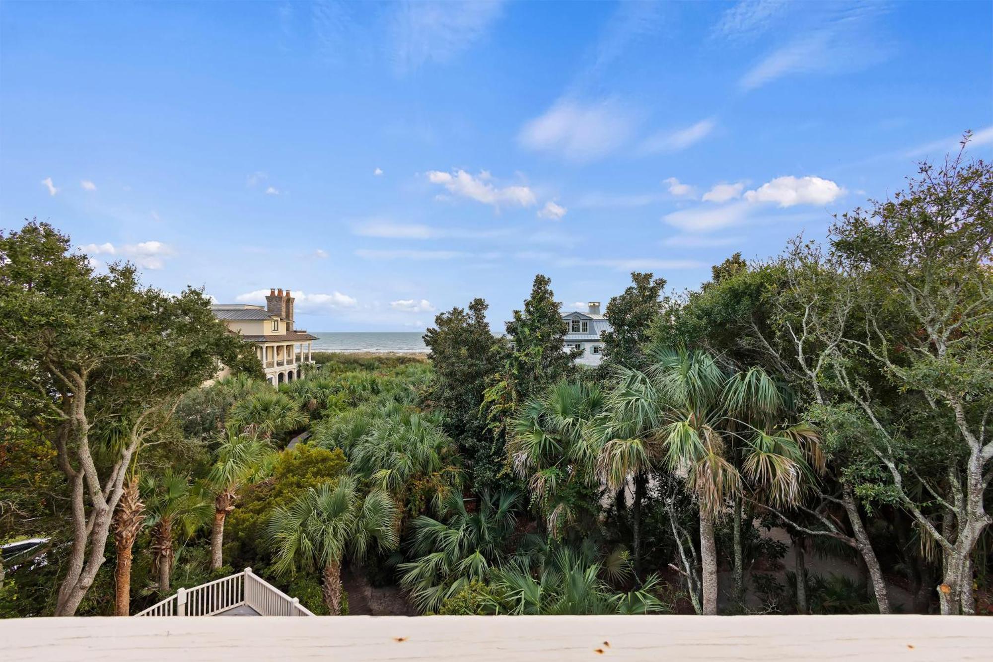 43 Surfsong Villa Kiawah Island Exterior foto